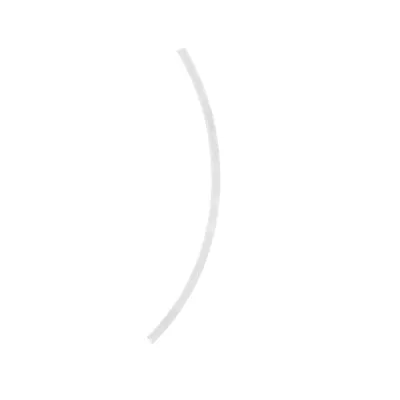 PRESTON Pole Float Silicone - 0.2mm — 0.20