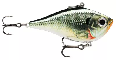 RAPALA Rippin' Rap Chrome Blue 5cm RPR05CHB — 7.00 CBG
