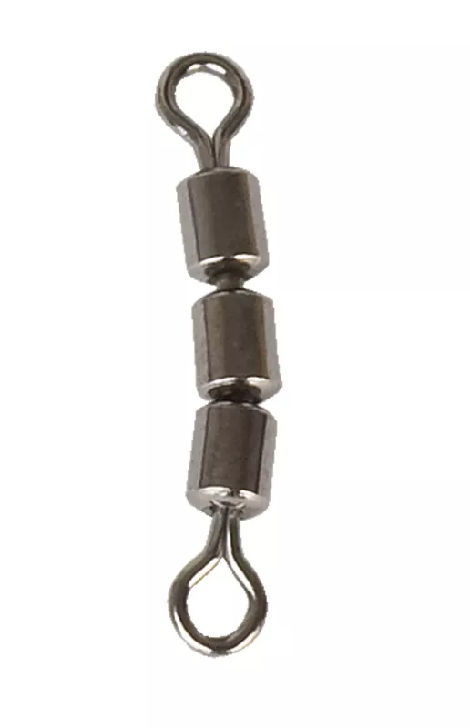 IRON TROUT Trout Swivel 22Kg 8 St. — 14.0