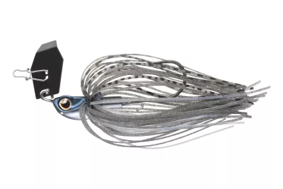 DAIWA Prorex Micro Bladed Jig red sparkle devil 8.0g 1Stk. — blue smelt 8.00