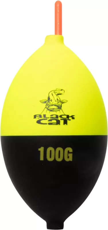 BLACK CAT Hard Core Knicklichtpose 50g — 100