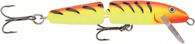 RAPALA Jointed 9cm Perch — 9.00 HT