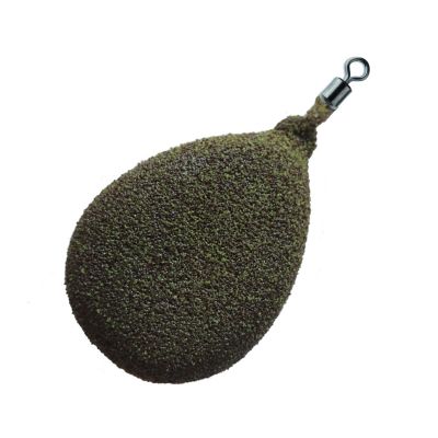 Flat Eye Carp Lead Bleifrei 100g 2st — 120