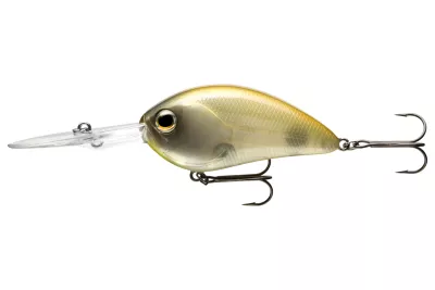 DAIWA Steez Crank 200F-MR artistic chart 5.4cm 10.6g Mini-Crankbait schwimmend Medium Deep Runner — 300F-DR 6.10 green muddy water special