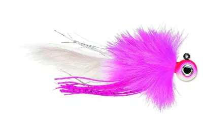 VMC Twitchin Jig GSCU 14g x1 — GAFU 10.5
