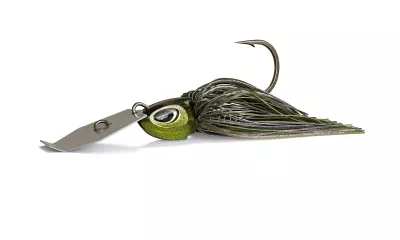NAYS WRRR 14g H-01 M 1/0 1st Skirted Jig — L H-02 18.0