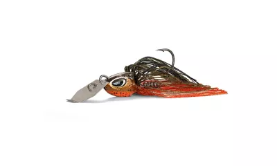 NAYS WRRR 14g H-01 M 1/0 1st Skirted Jig — S H-04 10.0