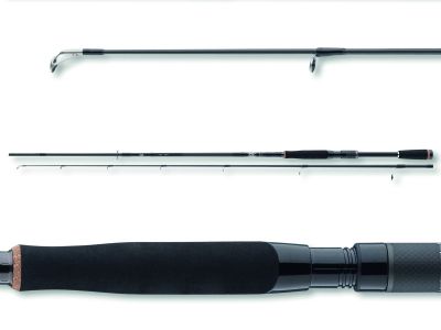 DAIWA Tatula Spin 2.10m 14-42g Steckrute Spin — Spin 42 2.10