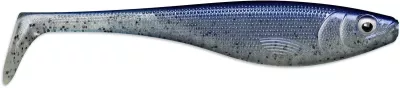 RAPALA Soft Peto 22 S, 22cm 94g Silver — 18.0 BLG