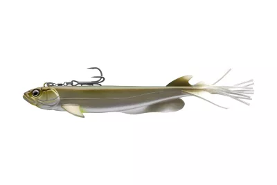 DAIWA Prorex V-Marley Pelagic Shad game changer 21.0cm 80.0g 1Stk. — 21.0 ayu