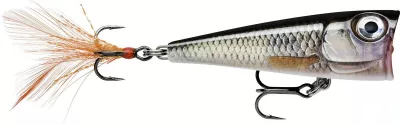 RAPALA X-Light Pop 50 ROL, 4cm 4,5g Live Roach — 4.00 ROL