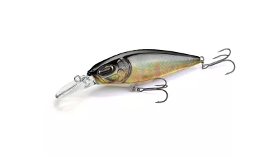 NAYS CRNK FLT 75mm S-20 10,5g schwimmend 1st Wobbler — MR 7.50 S-33