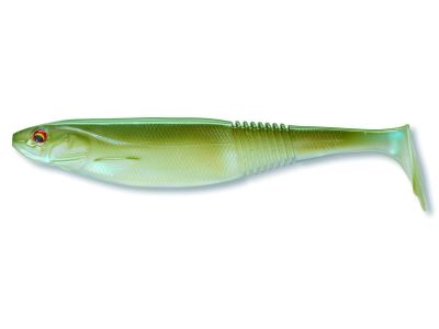 DAIWA Prorex Classic Shad DF ghost ayu 10cm 6g Gummifisch — 7.50 ghost ayu