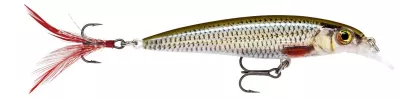 RAPALA X-Rap Glow Ghost 8cm XR08 GLGH — 8.00 ROL
