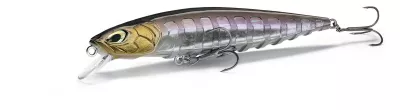 NAYS MD MX 80mm S-07 SR schwebend 1st Wobbler — SR 9.50 S-06