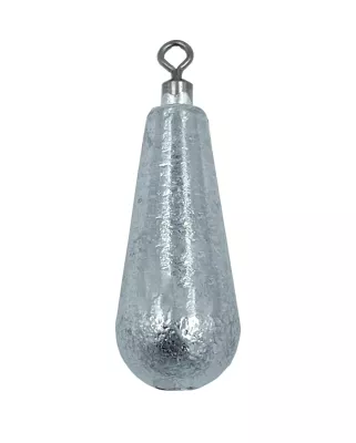 COROFISH Birnenblei mit Wirbel 7g 4st — 80.0