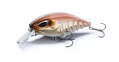 NAYS CRNK 65mm S-05 SR schwimmend 1st Wobbler — SR 6.50 S-21