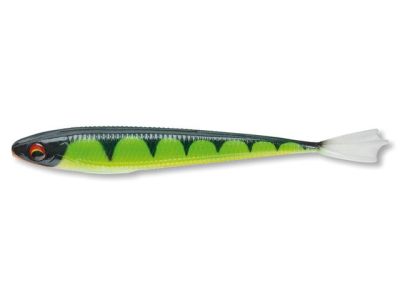 Daiwa Prorex Mermaid Shad 125DF inakko 12.5cm — 7.50 Perch