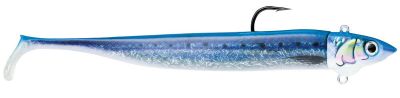 STORM Biscay Sandeel Deep MU, 105g (JH 73g) 20cm Mullet — 18.0 BIW