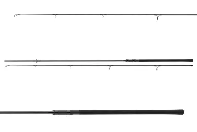 DAIWA Emblem Carp 10ft 3.50lbs Karpfenrute, Grundrute — Carp 11ft 3,25 lb 3.30