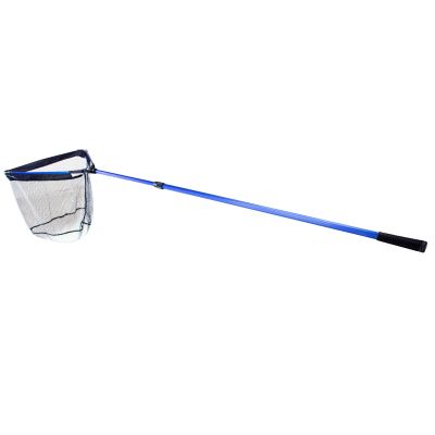 Klappkescher 2-Teilig 2,50m 50x50cm — 2 50 2.50