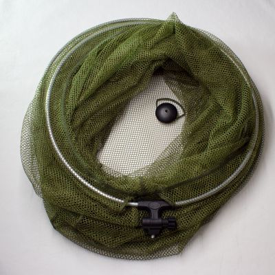 Setzkescher 2m 45cm 6mm — 2.00