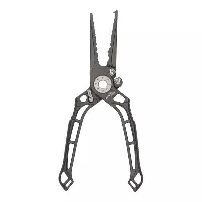 MOSTAL CNC Angelzange Stainless Steel 7,2" — 20.0