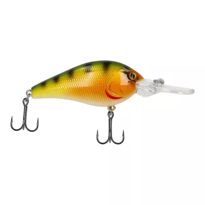 MOSTAL Cleo 70 Blue Shiner floating Wobbler — Floating 7.00 Perch