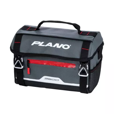 PLANO PLABW270 Weekend 3700 Softsider — 3700