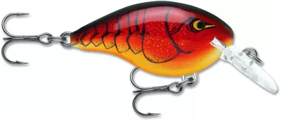 RAPALA Dives-To DT04 BRM 5cm 9g Bream — DT04 5.00 CCW