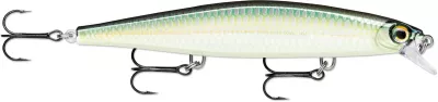 RAPALA Shadow Rap 11cm Halloween — 11.0 BLK