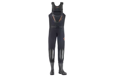 DAIWA D-Vec CR Flex Neoprene Waders 42/43 — 38/39