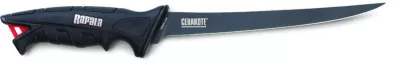 RAPALA Stealth FXF Fillet Knife 6" 15cm Flex — Std 15.0