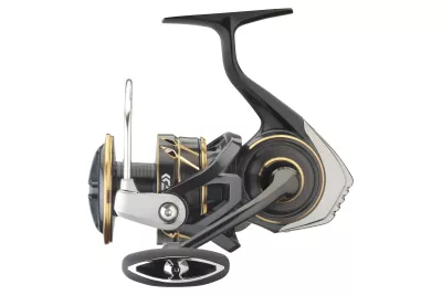 DAIWA 23 Caldia SW 4000D-CXH 6BB 150/0.37 — 4000D-CXH