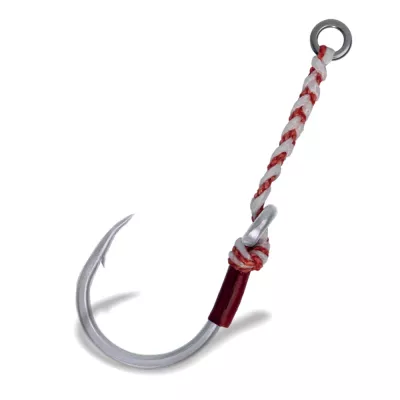 VMC 7264SATI 7/0 Fishfighter 2St. Verzinnt — 11/0