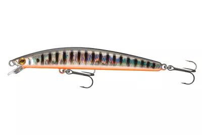 DAIWA Tournament Minnow SP gold lense 9.5cm|9.5g — 12.0 A-ZEB
