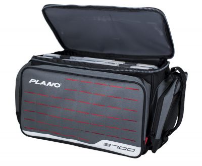 PLANO PLABW360 Weekend 3600 Case — 3700