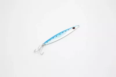 JAMES COOK Nordic Pilk 40g RG — WB 40.0