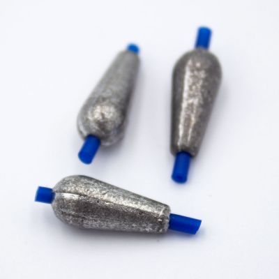 Tropfenblei 1g 5st — 1.00