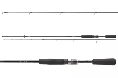 DAIWA Tatula XT Spin 682L 2tlg 0.9-7g 2.03m Spinnrute — Spin 3.5 1.88