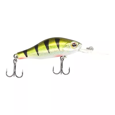 MOSTAL Dakota 50 Real Shiner suspending — Suspending 5.00 Perch