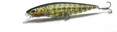 NAYS MD MX 80mm S-07 SR schwebend 1st Wobbler — SR 9.50 S-01