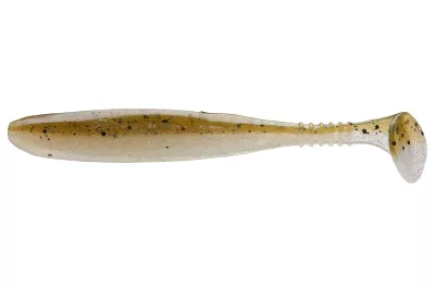 DAIWA Tournament D'Fin solid lemon 10.2cm 7st — 15.0 motor oil ayu