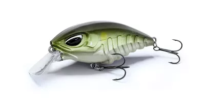 NAYS CRNK 65mm S-05 SR schwimmend 1st Wobbler — SR 6.50 S-18