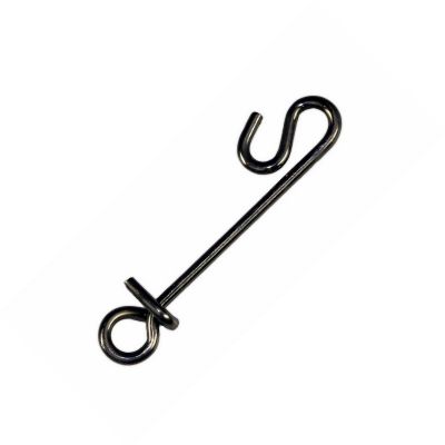 ZECK FISHING Knotless Connector X-Safe XXL 3st — L