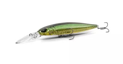 NAYS MD MX MR 2.0 80mm S-26 6,6g schwebend 1st Wobbler — MR 9.50 S-22