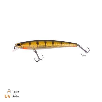 ZECK Murdock 10.5cm - 1.4m F Black SF — Shallow 10.5 Perch
