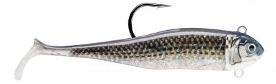 STORM Biscay Minnow 12cm BIW, 18g , JH 10g, Sardine — 14.0 MU 46.0
