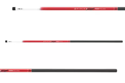DAIWA Ninja X Tele Pole 6m Stipprute — Stipp 3.00