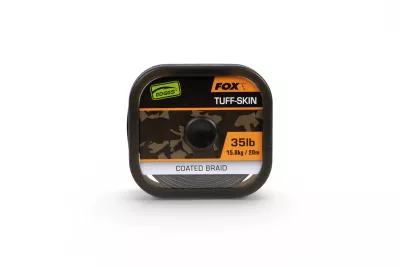 FOX Edges Tuff-Skin Soft - 35lb/15.8kg 20m — 35.0 Std